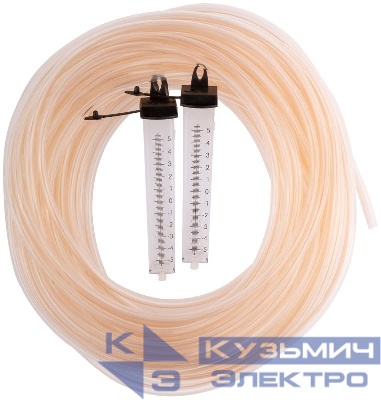 Уровень гидростатический "Стандарт" 25м КУРС 18725