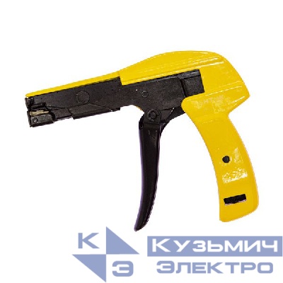 Устройство для монтажа кабельных стяжек МС-5 (23403) SHTOK 376562