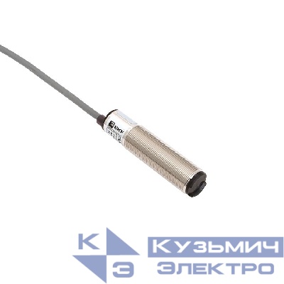 Датчик оптический бесконтактный EKF PROXIS-3R-18-2-P-NO+NC-2