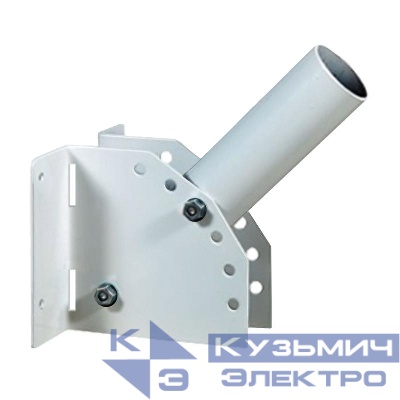 Кронштейн универсальный для консольного светильника UFV-C01-48-500 GREY TM серый Uniel UL-00003573