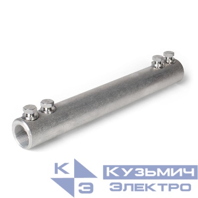 Соединитель болтовой ремонтный 4СБР-70/120 КВТ 76172