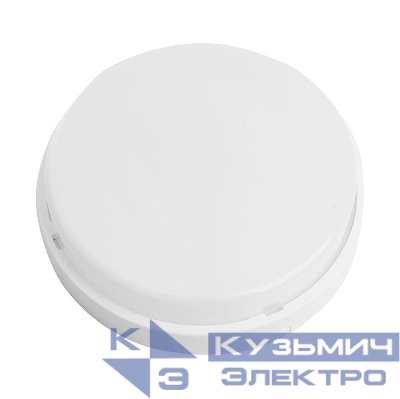 Светильник ДБО 07-5-001 15Вт GX53 IP65 220В накладной FERON 48516