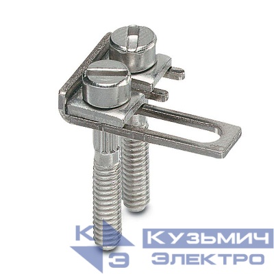 Перемычка сдвижная винтовая 2-х полюсная DKC BS-2-RTKS-S