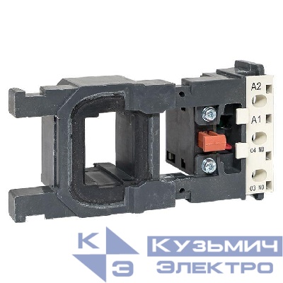 Катушка управления КТЭ F 115А 380В EKF ctr-k-b-115/380