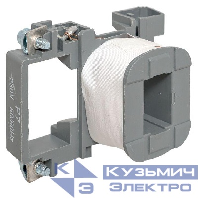 Катушка управления КМЭ 25А-32А 230В EKF ctr-k-25-32a-230v