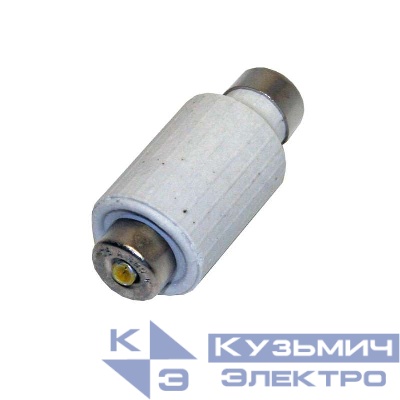 Вставка плавкая ПВД-II 4А Кашин 350020002В004.00ИМ00