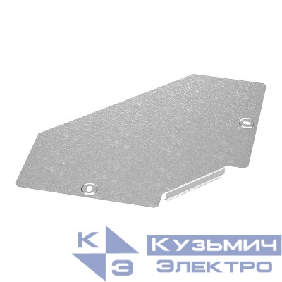 Крышка для угла горизонтального 90град. осн. 200 HDZ Стандарт Промрукав PR16.1945