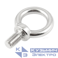 Рым-болт M16 (уп.10шт) DKC CM610065