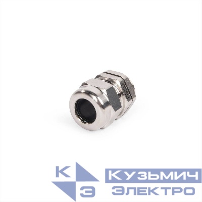 Ввод кабельный PG-M (INOX)-13.5 Fortisflex 83624