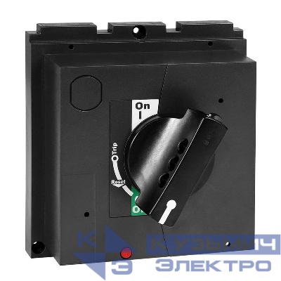 Привод ручной OptiMat D400; D630-УХЛ3 КЭАЗ 364823