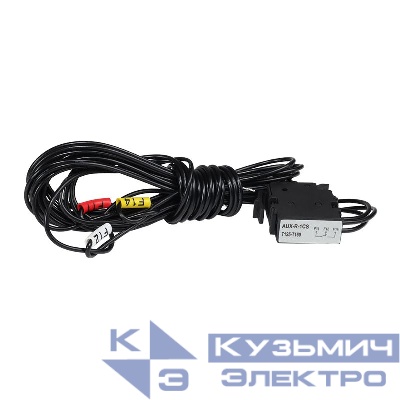 Контакт сигнализации состояния AUX-R-1CS T125-T160 КЭАЗ 357150