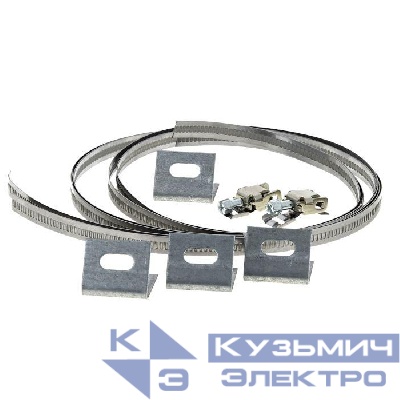 Крепление к столбу (комплект) EKF mb54-1k