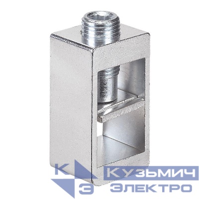Клемма DPX630 для жесткого каб. до 300кв.мм (комплект 4шт) Leg 026250