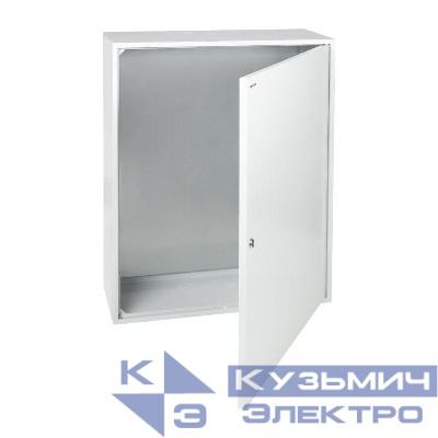 Корпус металлический ЩМП-СТД-800х650х250-IP41 УХЛ3 (СТАНДАРТ) КЭАЗ 367436