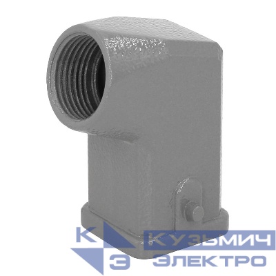 Корпус кабельный с боков. вводом OptiLink HDC-H3A-SE-2B-M20 КЭАЗ 353640