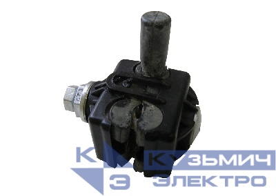 CT-3 Ответвительный прокалывающий зажим