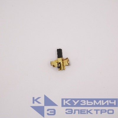 Запчасть №24 для FD80-01D. Угольная щетка, 6*7*20 мм.