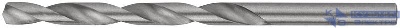 Сверло по металлу HSS полированные 5.0мм (уп.10шт) FIT 33750