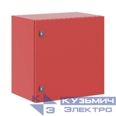 Корпус навесной ST с М/П 600х600х400мм RAL3020 DKC R5ST0664-RAL3020