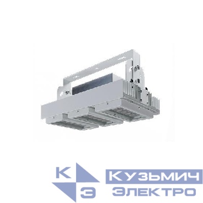 Светильник светодиодный ДСП15-120-003 Kosmos 750 LED 117Вт 5000К IP65 Ардатов 1155512003
