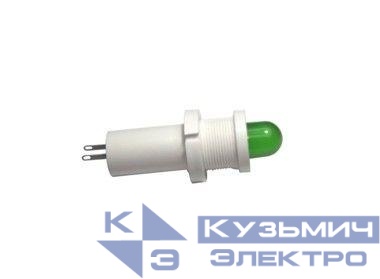 Лампа СКЛ 18.3А-Л-1-220 Каскад-Электро 00001773