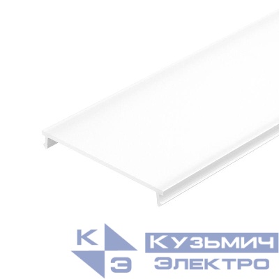 Экран ARH-LINE-2448-2000 OPAL-PM 2м пластик Arlight 018651
