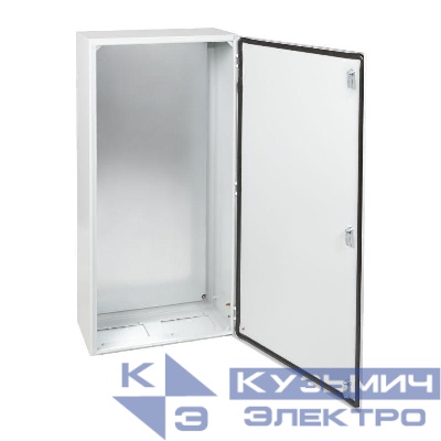 Корпус металлический ЩМП-ПРО-1200х600х280-IP66-УХЛ1 (ПРО) КЭАЗ 367449