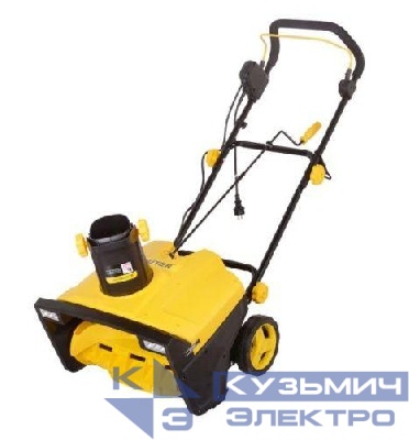 Снегоуборщик SGC 2500EL электро HUTER 70/7/77