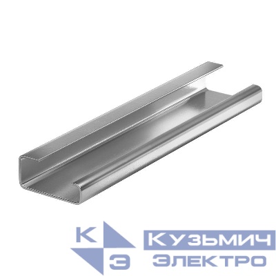 Профиль G 1 32х15 (дл.2м) DKC 02120