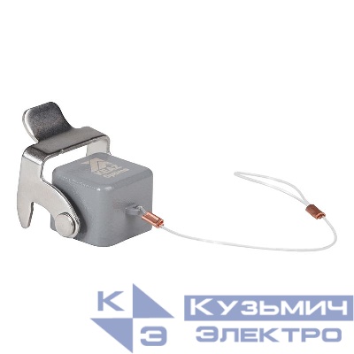 Крышка защитная кабельная OptiLink HDC-H3A-MCV-1L/1M КЭАЗ 353650