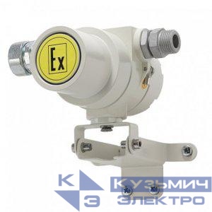 Оповещатель звуковой взрывозащ. ВС-07е 12-24 (компл.02) КВБ12+КВБ12 Эридан 216517