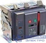 Выключатель автоматический воздушный 3п 2000А 100кА ВА-752 стац. расцеп. М DEKraft 27016DEK