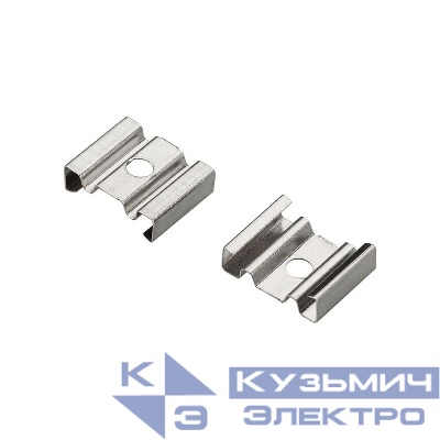 Держатель ARH-BENT-W11 металл Arlight 023615