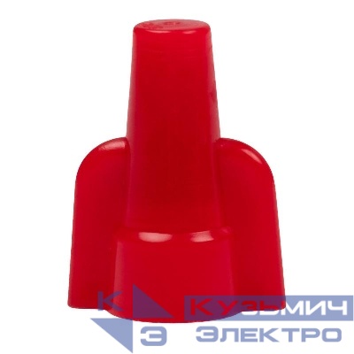 Зажим соединительный изолирующий PSC-P-7-R (СИЗ-7Л) (уп.50шт) JazzWay 5073623