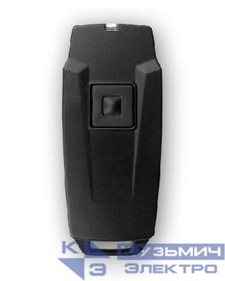 Брелок радиоканальный Астра-Р РПД 1 кноп. 300м ТЕКО Н00004122