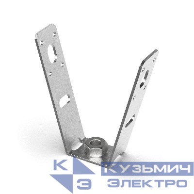 Крепление к профнастилу М10 Промрукав PR08.2621