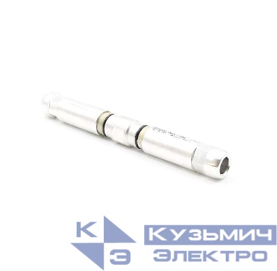 Зажим соединительный MHV-12R (12+/-0.5мм) НИЛЕД 13612442