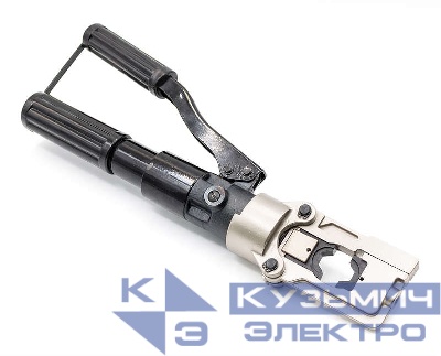 Пресс гидравлический HT 50 (60кН) НИЛЕД 13302941