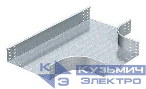 Ответвитель T-образный горизонт. осн. 500 RT 150 FS OBO 7003714