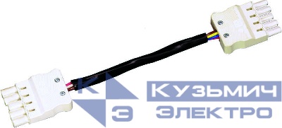 Кабель соединительный с разъемами LNK СТ 2295000810