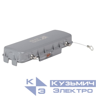 Крышка защитная приборная OptiLink HDC-H24B-MCV-4B/2 КЭАЗ 353780