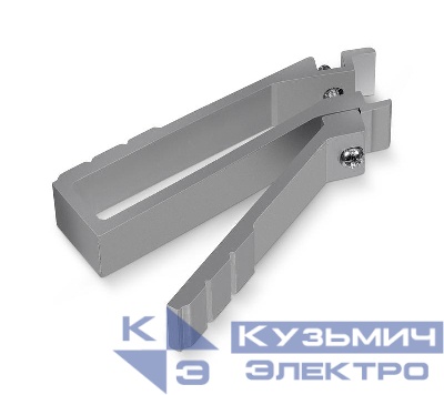 Инструмент для монтажа квадратных гаек в шкафы 19дюйм SQ-NT-19 Cabeus 10067c