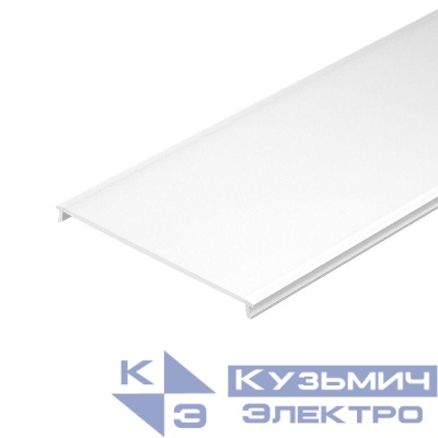 Экран LINE-6070-10m OPAL пластик (уп.10м) Arlight 046405