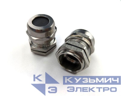 Ввод кабельный ВК-НР-М72-52-L15 ГОФРОМАТИК zeta34814