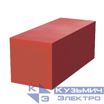 Модуль глухой 90х90мм DKC DXS1009