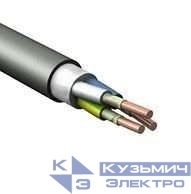 Кабель ППГнг(А)-FRHF 3х1.5 (N PE) 1кВ (м) ПромЭл 4984890