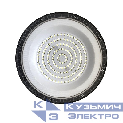 Светильник светодиодный PHB UFO 10 100Вт 5000К IP65 90град. ДСП для высоких пролетов HIGHBAY Pro JazzWay 5052451