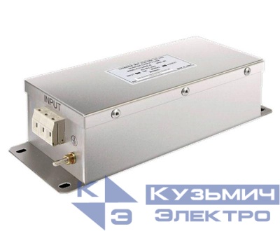 Фильтр ЭМС кл. С2 для STV 3Ф 690В 22-37кВт SE SEOP3501