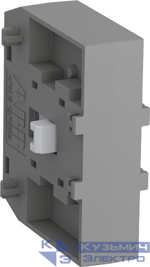 Блокировка механическая реверсивная VM19 для контакторов AF116-370 ABB 1SFN030300R1000
