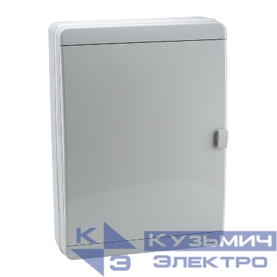 Корпус пластиковый Optibox P BNN 3 54 IP65 КЭАЗ 117984